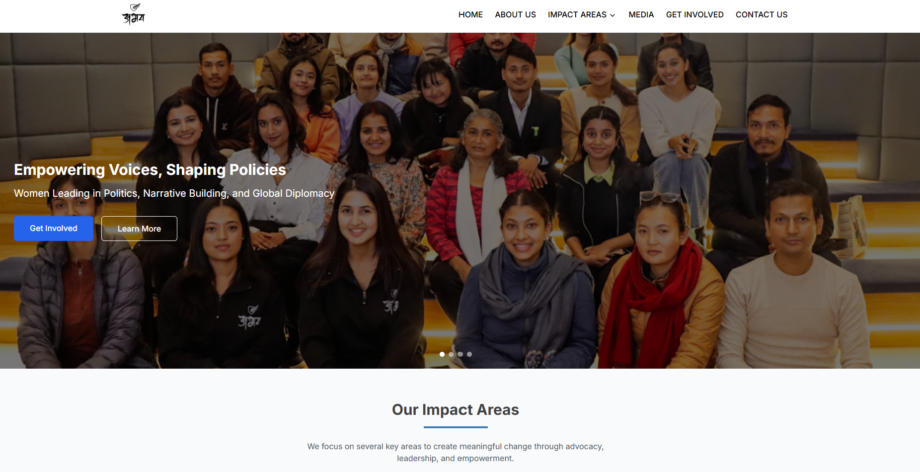 Project Abhaya